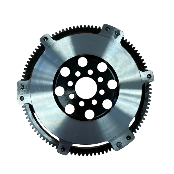 ClutchMax Chromoly Flywheel – Lotus Toyota 2ZZ-GE 6-Speed – 10.6 Lbs, 106T, USA Made